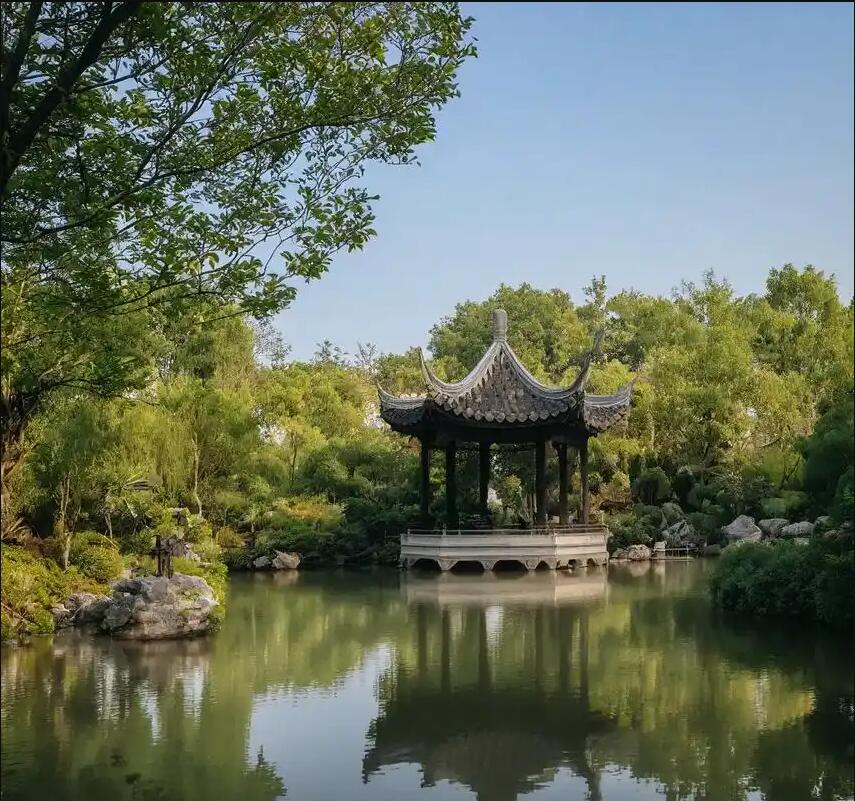 永城醉波餐饮有限公司