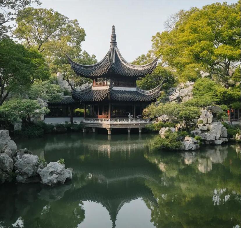 永城醉波餐饮有限公司